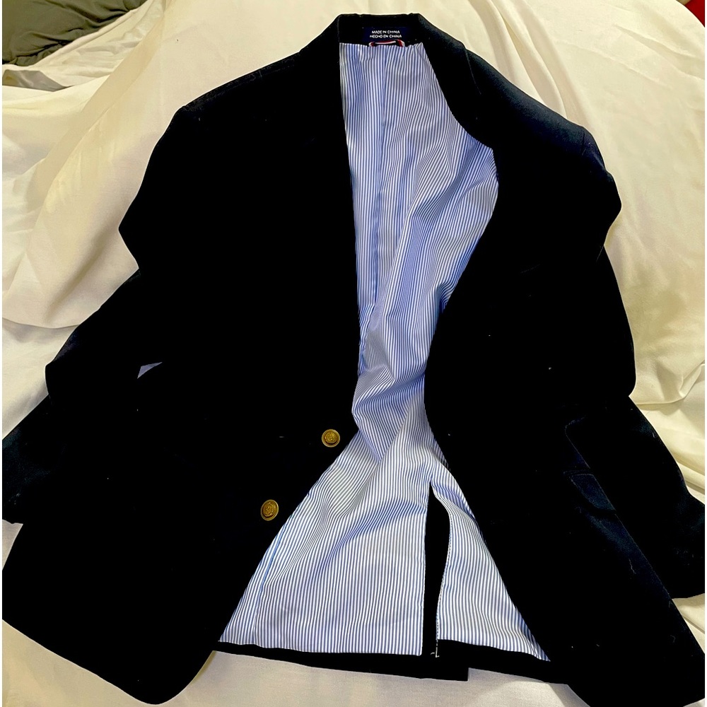 Sports jacket Tommy Hilfiger size 16